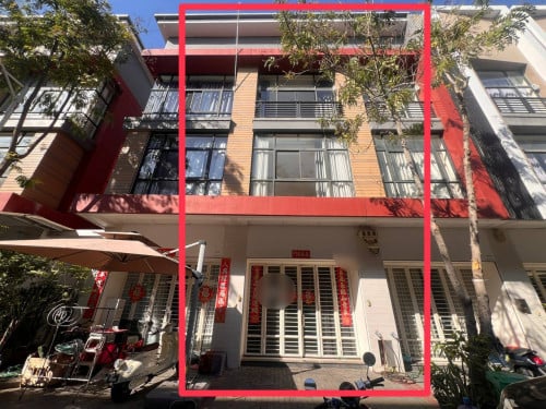 House For Rent At Peng Houth Boeung Snor