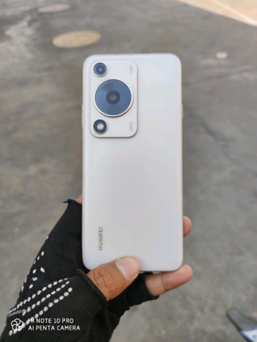 Huawei Enjoy 70 (8+128) china version នៅស្អាត