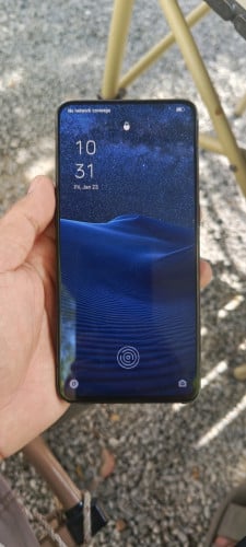 Oppo Reno10x Zoomសាណុំសុីន