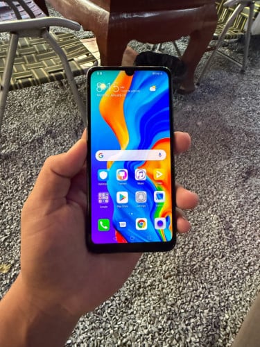 Huawie p 30 lite ស្អាត