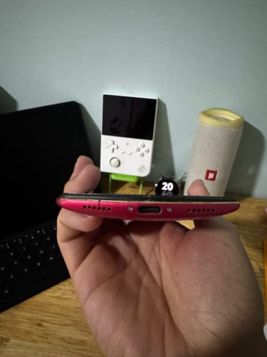 I want to sell my phone Meitu T9