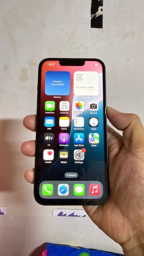 Ip 13 128G buypass WiFi