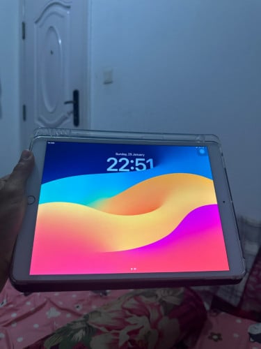 Ipad 10.5 256LLA sim+wifi