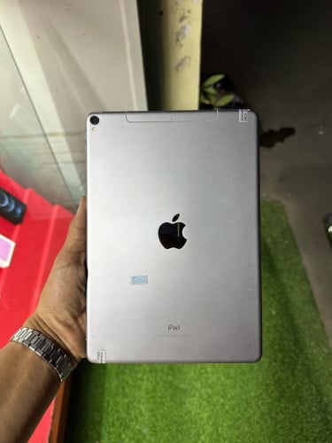 IPad Pro 10.5