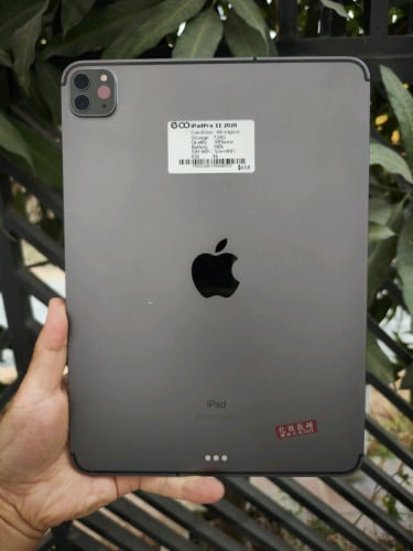 iPad Pro 11 2020 128G sim