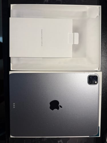 iPad Pro 11 M2 Wifi only 128gb