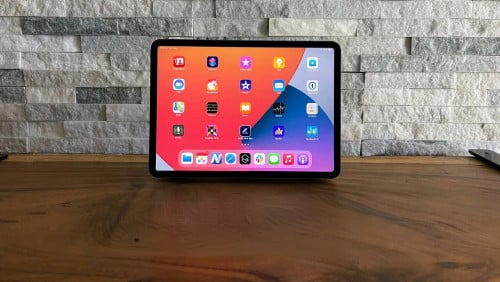 IPad Pro M1 Sim 128G ( 11Inch Sim+WiFi )
