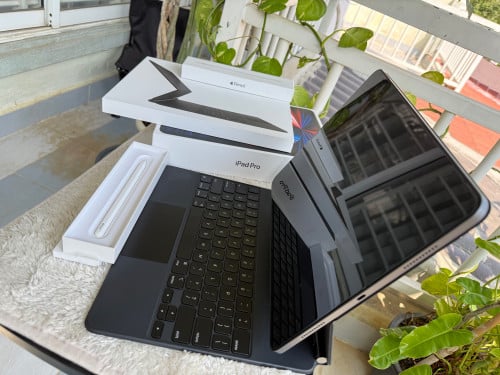 iPad Pro M1-WiFi-12.9 inch-256GB-Gray