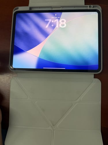 Ipad Pro M4 256GB