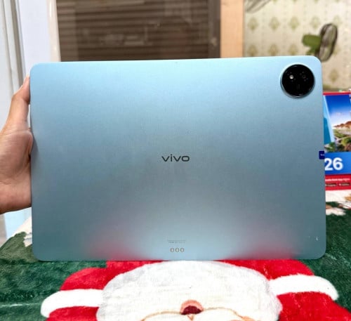 IPad Vivo Pad 3 13 inch ទំហំផ្ទុក (128G) Use WiFi Only តួស្អាត 98%