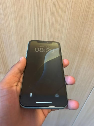 Iphone 11 128G bypass 45$ ប្រើបានតែWifi✅