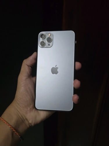 Iphone 11 promax 64G 99%