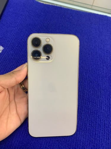 IPHONE 13 Pro Max/128G😍🎁