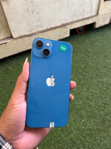 iphone 13 zin all ណែនមិនដែរគាស់ស្អាត98%