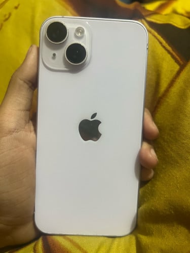 iphone 14 code HN esim bettery 79%តួ98%