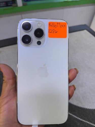 iPhone 14 Pro Max 128G 99%