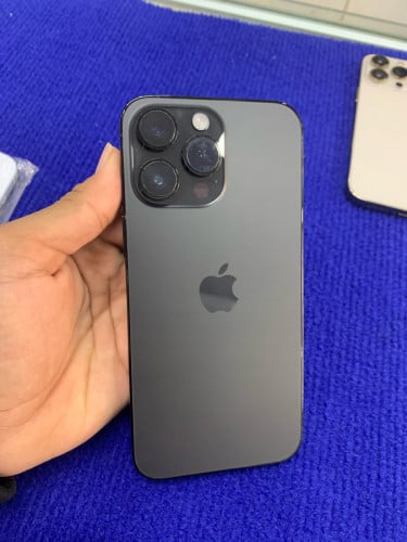 IPHONE 14 Pro Max/128G😍🎁🎉