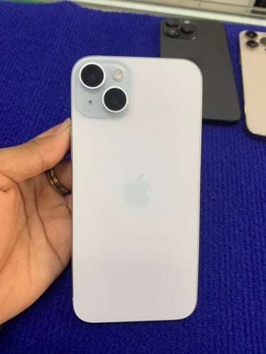 IPHONE 15 Plus/128G🎉📥😍