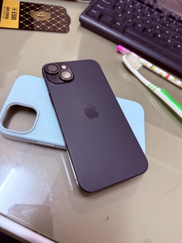 iPhone 15 plus ZA/A Sim2 5G