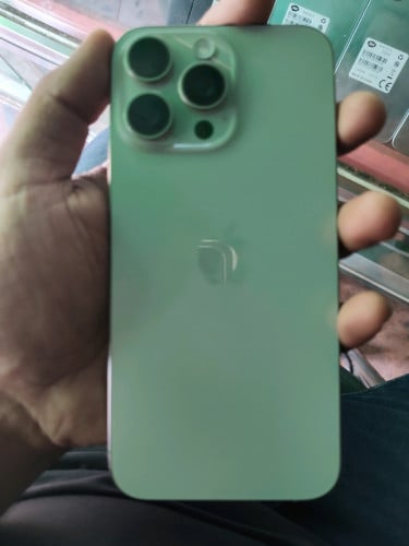 Iphone 15 Pro Max ( 512) Wifi