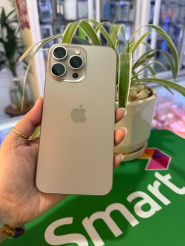 iPhone 15 Promax 256Gb Sim 580$