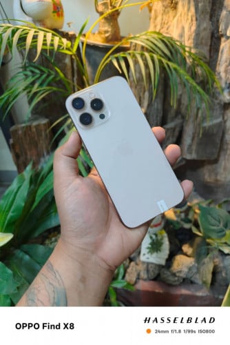 iPhone 16 pro max/ZA/256G/