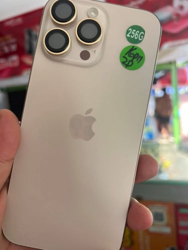 iPhone 16promax 256gb ZA. CH .XA .ZP .LLa