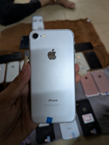 Iphone 7 32G Scan 98%