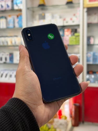iPhone X (64)G