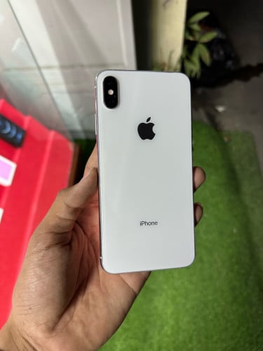 iPhone XS Mak
