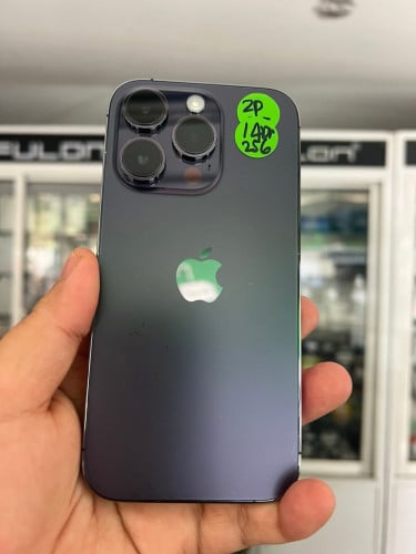 Iphone14pro 256gb zp za  14. Zp 14plus LLa