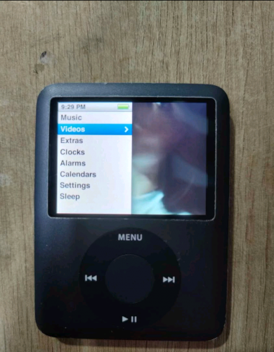 iPod nano 3 Gen 8Gb