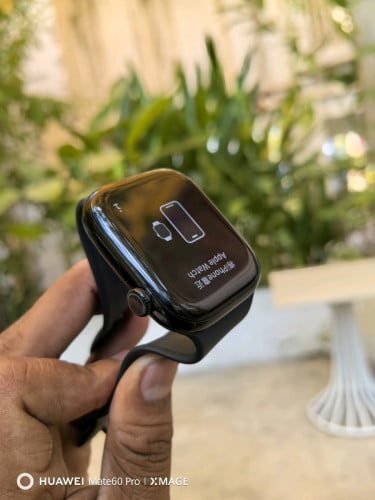 iwatch S10 46MM condition 98%