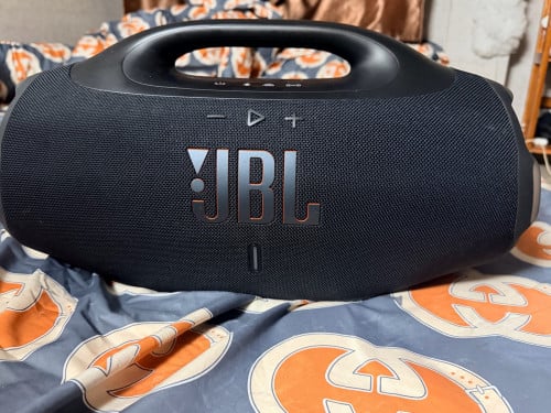 JBL BOOMBOX 4 99%