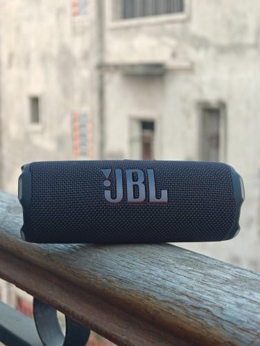 JBL Flip 7 ( JBL Original Speaker ) 99.99%