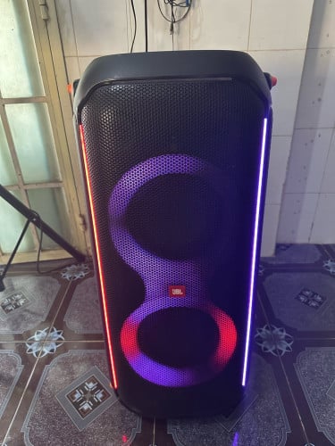 JBL Party Box 710 សានុំ សំលេងណែន