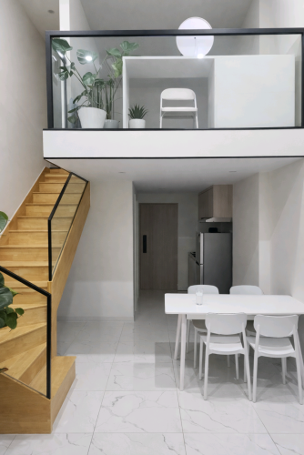 L Tower 271 For Rent