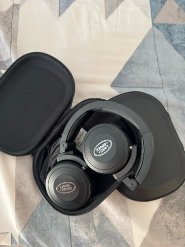 Land Rover Range Rover Headphone