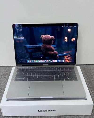MacBook Pro 2017 (13inch)