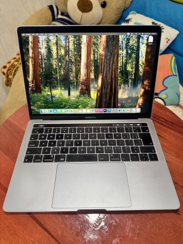 MacBook Pro 2019 13inch