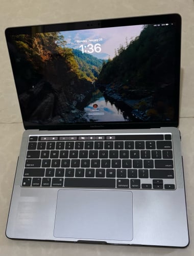Macbook pro M1