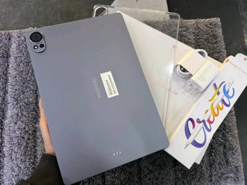 Mate pad Air 2025 12in 12G 512G 99.99% china