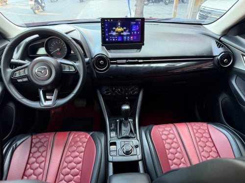 Mazda CX-3 2024 ថ្មីលះៗ 13000 Km