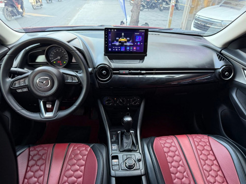 Mazda CX-3 2024 ថ្មីលះៗ 13000 Km