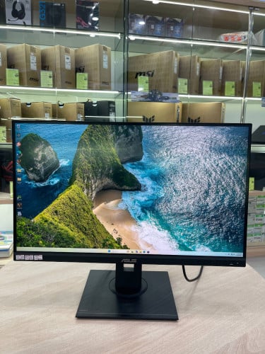 Monitor ASUS ProArt 27-inch (PA278QEV) 2K (Second Hand)