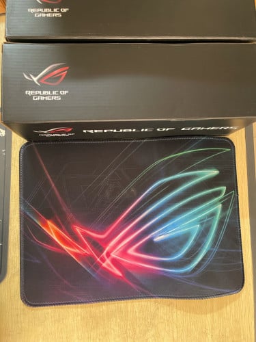 Mouse Pad 3.4*2.4cm Gaming