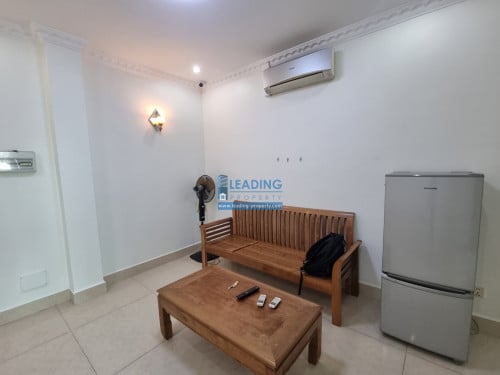 N018 | Fully Furnished 2 Bedrooms Apartment For Rent in BKK3