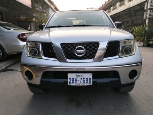 Nissan 06 សាំងហ្គាស គុជ android កាមេរ៉ា