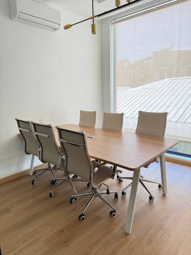 Office space for rent Chamka moun