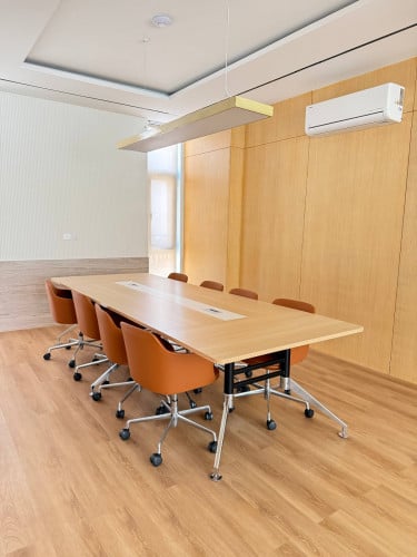 Office space for rent Chamka moun